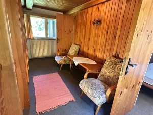 Prodej chaty, Jáchymov, Zálesí, 86 m2