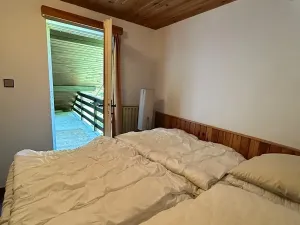 Prodej chaty, Jáchymov, Zálesí, 86 m2