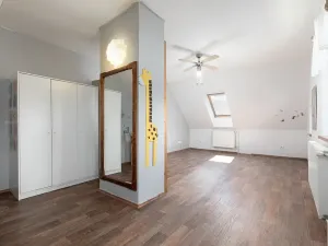 Prodej rodinného domu, Opava, Jantarová, 122 m2
