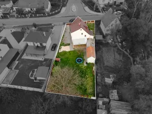 Prodej rodinného domu, Opava, Jantarová, 122 m2