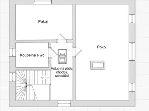 Prodej rodinného domu, Opava, Jantarová, 122 m2