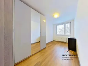 Pronájem bytu 3+kk, Praha - Braník, Vavřenova, 73 m2