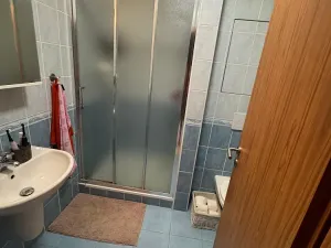 Pronájem bytu 1+kk, Olomouc, Wolkerova, 36 m2