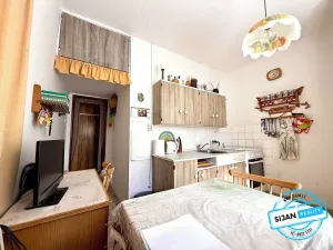 Prodej bytu 1+1, Havířov, Elišky Krásnohorské, 36 m2