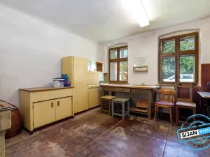 Prodej rodinného domu, Mostkovice, Uličky, 80 m2
