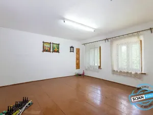 Prodej rodinného domu, Mostkovice, Uličky, 80 m2