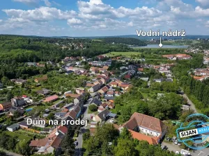 Prodej rodinného domu, Mostkovice, Uličky, 80 m2