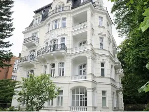Prodej bytu 3+kk, Karlovy Vary, Krále Jiřího, 106 m2
