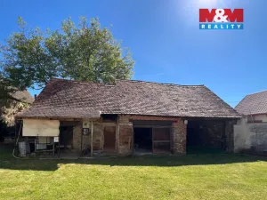 Prodej chalupy, Nezamyslice, 98 m2