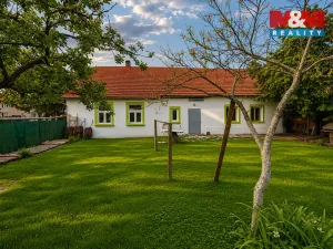 Prodej rodinného domu, Kostelec nad Černými lesy - Svatbín, 140 m2