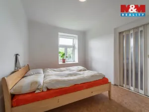 Prodej rodinného domu, Kostelec nad Černými lesy - Svatbín, 140 m2