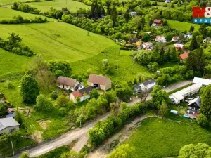 Prodej pozemku pro bydlení, Čisovice - Bojov, 600 m2