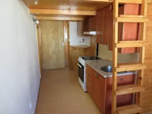 Pronájem bytu 1+kk, Praha - Košíře, Pod Kavalírkou, 16 m2