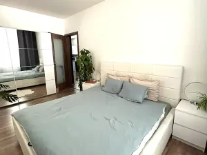 Pronájem bytu 3+kk, Chrudim, Pobřežní, 59 m2