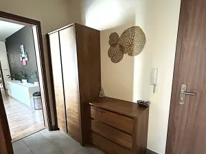 Pronájem bytu 3+kk, Chrudim, Pobřežní, 59 m2