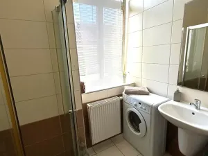 Pronájem bytu 3+kk, Chrudim, Pobřežní, 59 m2