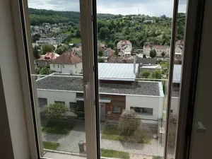 Pronájem bytu 2+kk, Luhačovice, Výsluní, 56 m2