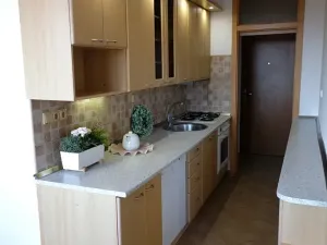 Pronájem bytu 2+1, Uherský Brod, Luhanova, 63 m2