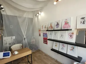 Pronájem obchodního prostoru, Brno, Pekařská, 10 m2
