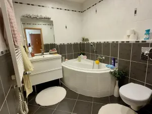 Prodej bytu 2+kk, Hostivice, Toskánská, 53 m2