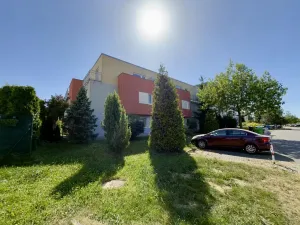 Prodej bytu 2+kk, Hostivice, Toskánská, 53 m2