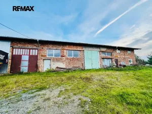 Pronájem výrobních prostor, Kostelec, 182 m2