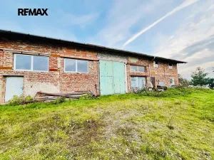 Pronájem výrobních prostor, Kostelec, 182 m2