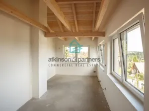Prodej chaty, Netolice, Mírové Náměstí, 90 m2