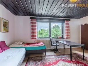 Pronájem bytu 1+kk, Praha - Nebušice, Na závěji, 30 m2