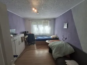 Prodej bytu 3+1, Františkovy Lázně, Otakara Březiny, 72 m2