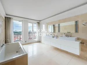 Prodej bytu 4+kk, Praha - Vršovice, Kodaňská, 185 m2