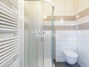Pronájem rodinného domu, Horoměřice, Rabochova, 255 m2