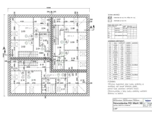 Prodej bytu 4+1, Buštěhrad, Švermova, 110 m2