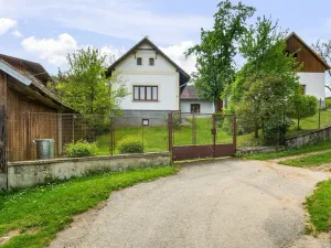 Prodej chaty, Řemíčov, 92 m2