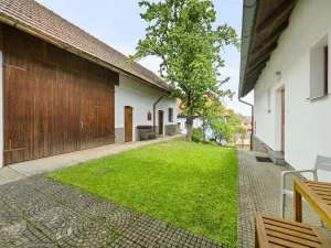 Prodej chaty, Řemíčov, 92 m2