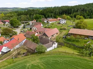 Prodej chaty, Řemíčov, 92 m2