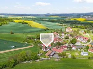 Prodej chaty, Řemíčov, 92 m2
