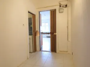 Pronájem bytu 2+kk, Praha - Nusle, Žateckých, 50 m2