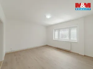 Prodej bytu 1+1, Ostrava - Stará Bělá, Vaňkova, 31 m2