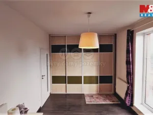 Pronájem bytu 2+kk, Praha - Třeboradice, Špeciánova, 60 m2