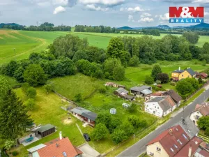 Prodej rodinného domu, Pertoltice pod Ralskem, 222 m2