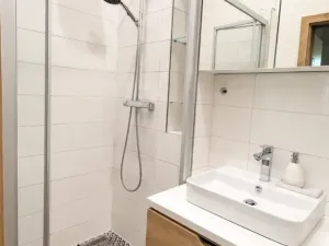 Prodej bytu 3+kk, Praha - Libeň, V Holešovičkách, 70 m2