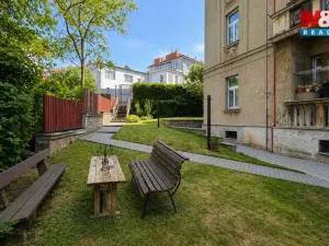 Prodej bytu 3+kk, Praha - Libeň, V Holešovičkách, 70 m2