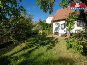 Prodej rodinného domu, Třebonín, 90 m2
