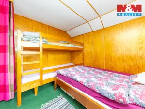 Prodej chaty, Oslnovice, 76 m2