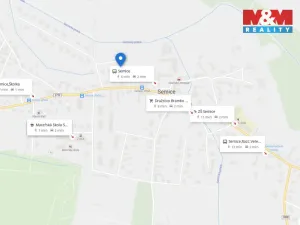 Prodej rodinného domu, Semice, 135 m2