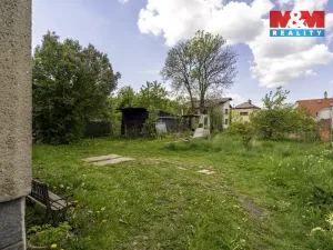 Prodej rodinného domu, Hlinsko, Havlíčkova, 140 m2