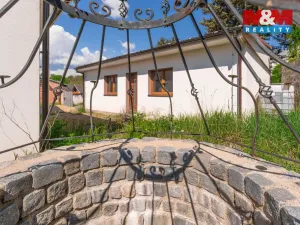 Prodej rodinného domu, Svitávka, Jos. Čejky, 115 m2
