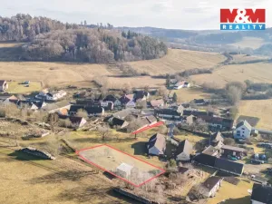 Prodej rodinného domu, Chlumy, 94 m2