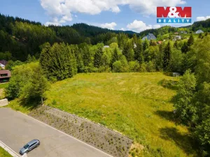 Prodej chaty, Horní Bečva, 106 m2